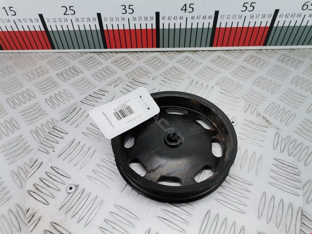 Шкив коленвала 00X30367, 03C105255A, 03C105255E