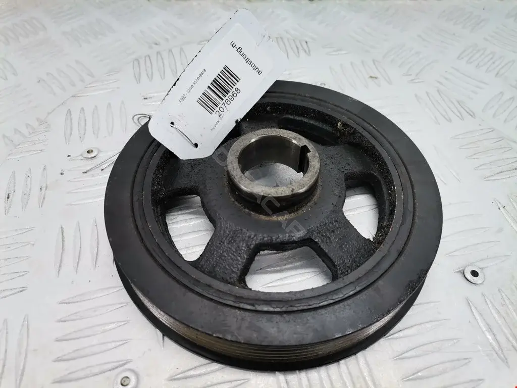 Шкив коленвала 0390218, 1220KK10, 122K10