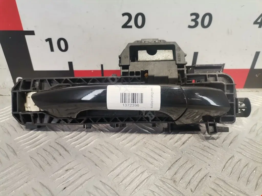 Ручка двери 790003601, A2047600270