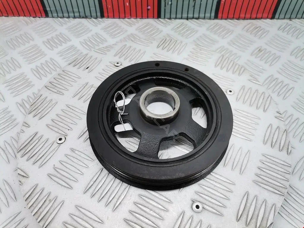 Шкив коленвала 0390218, 1220KK10, 122K10