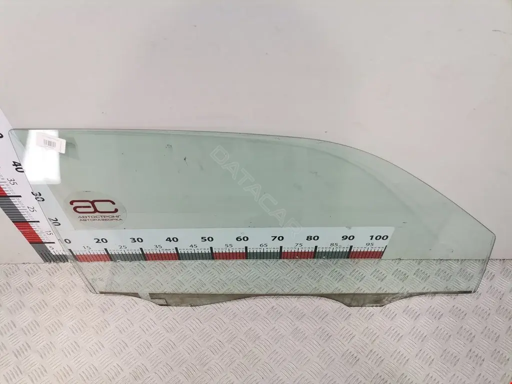 Стекло двери 6X3845202