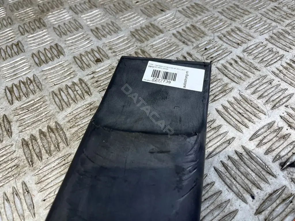 Молдинг двери 9640259677