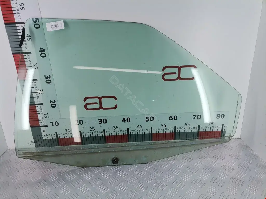 Стекло двери 9203AE