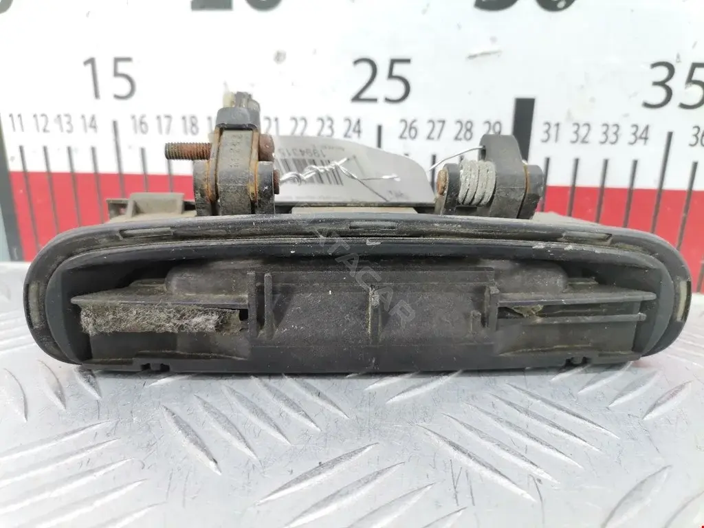 Ручка двери 4A0839208A, 4B2837886