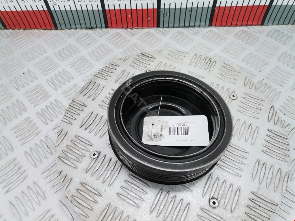 Шкив коленвала 038105243E, 03G105243, 03G105243C