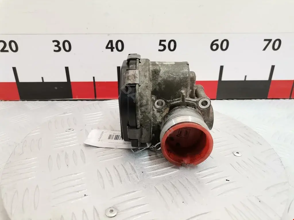 Дроссельная заслонка 0345F9, 0345G4, 1716693