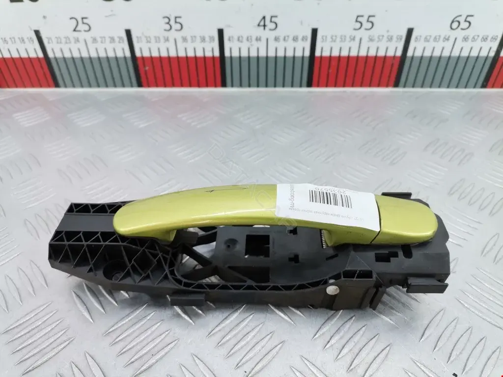 Ручка двери 1K8837885F, 5N0837205M, VWPLO10500Z
