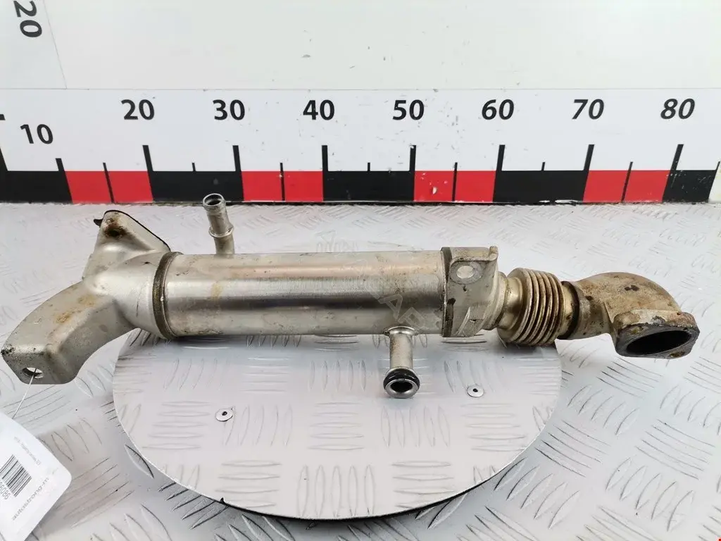 Радиатор ЕГР 18720RMAE01