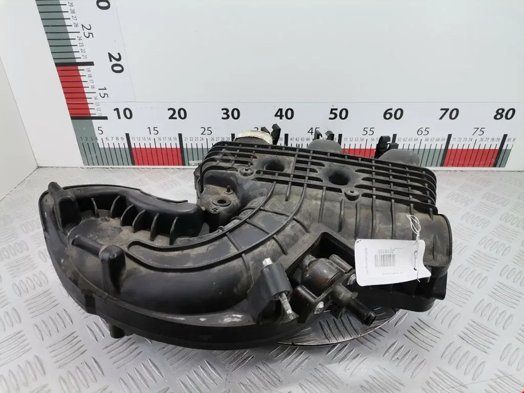 Коллектор впускной 7T4E9424FD, 7T4Z9424D