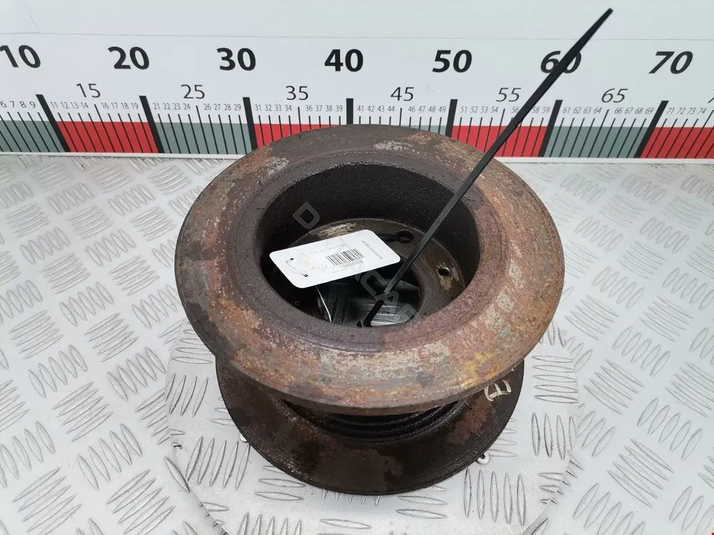 Тормозные диски 08572910, 14473E, 1815201920