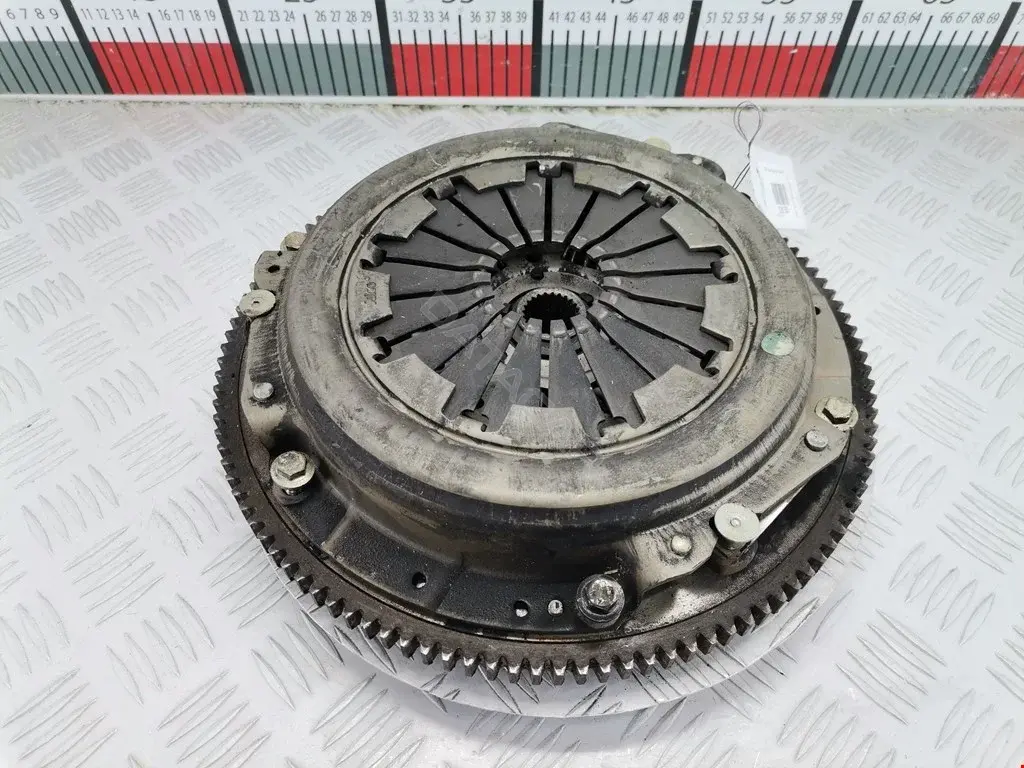 Маховик PSD10065