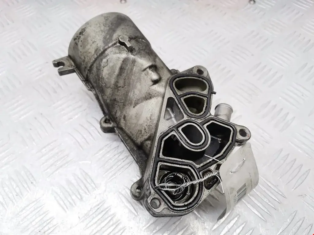 Корпус масляного фильтра 0011021435, 100544, 1103K0
