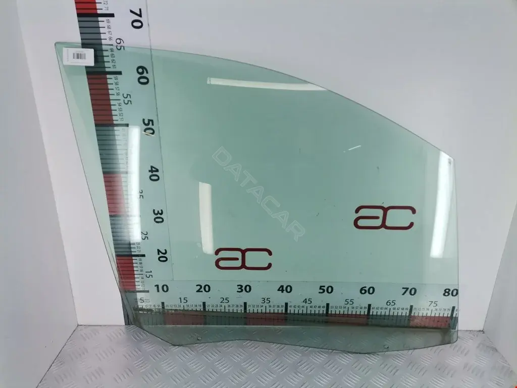 Стекло двери 920298