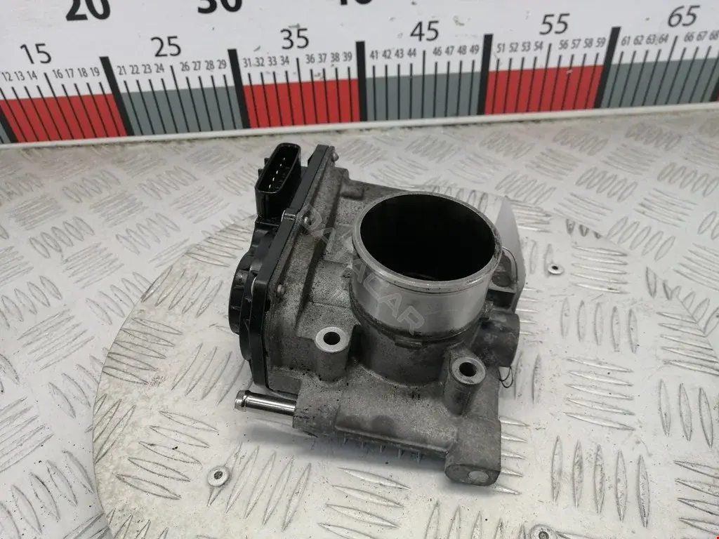 Дроссельная заслонка R2AA136B0, R2AA136B0A