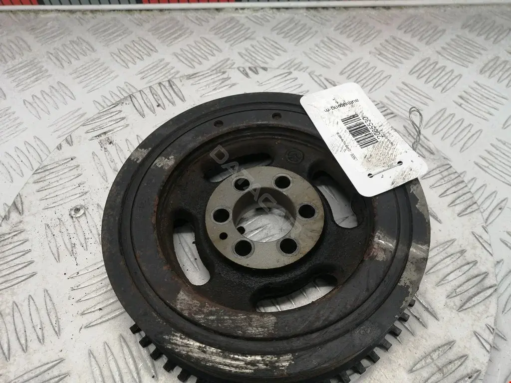 Шкив коленвала R2AA11400A