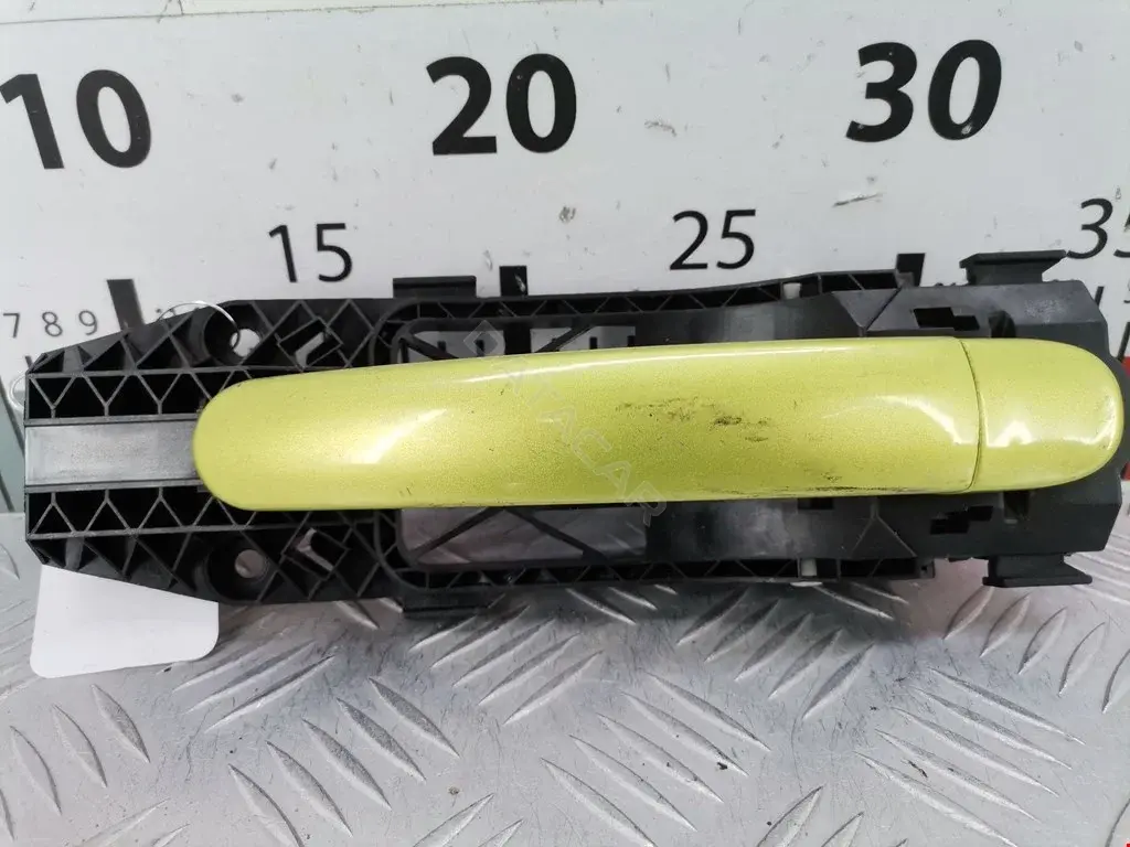 Ручка двери 1K3837885G, 5N0837205M, VWPLO10500Z