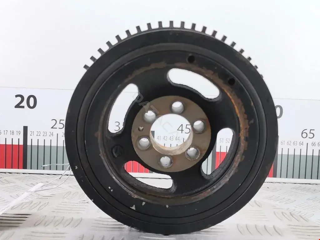 Шкив коленвала R2AA11400A