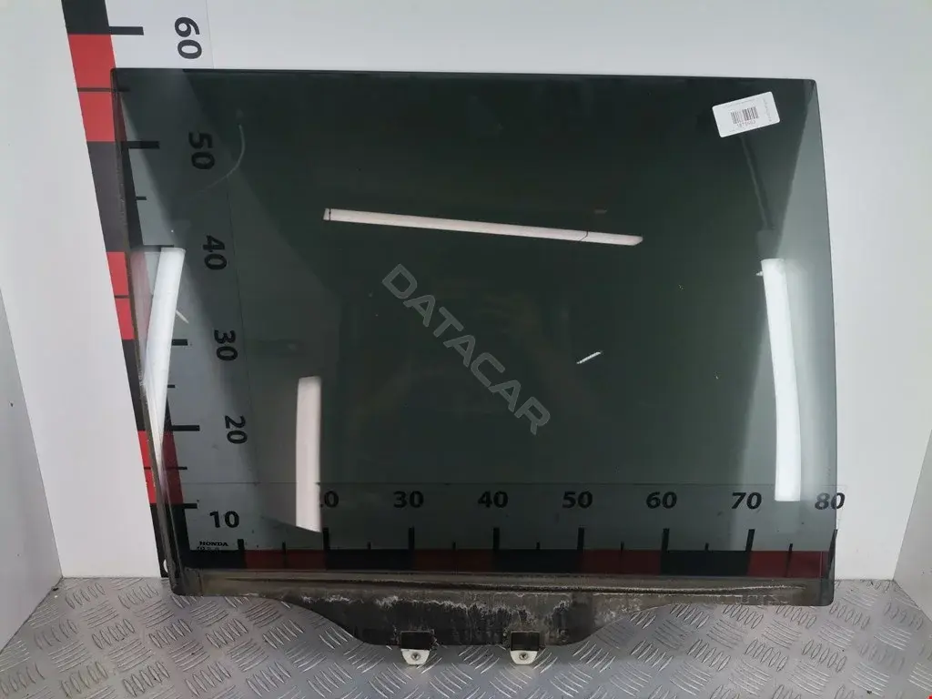 Стекло двери 1A03353, 73400S9V306