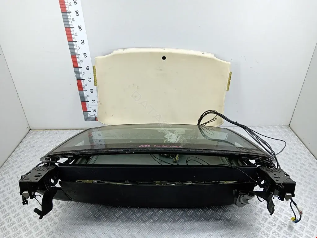 Крыша A1707900440, A1707900540