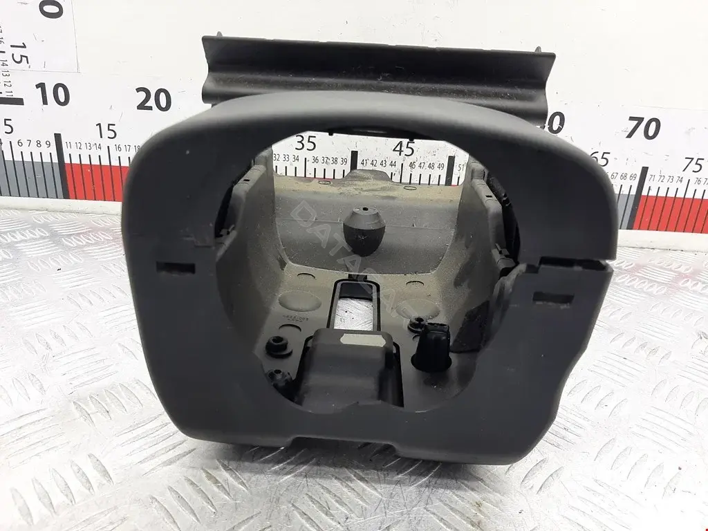 Кожух рулевой колонки 1329909, 2N113530AF
