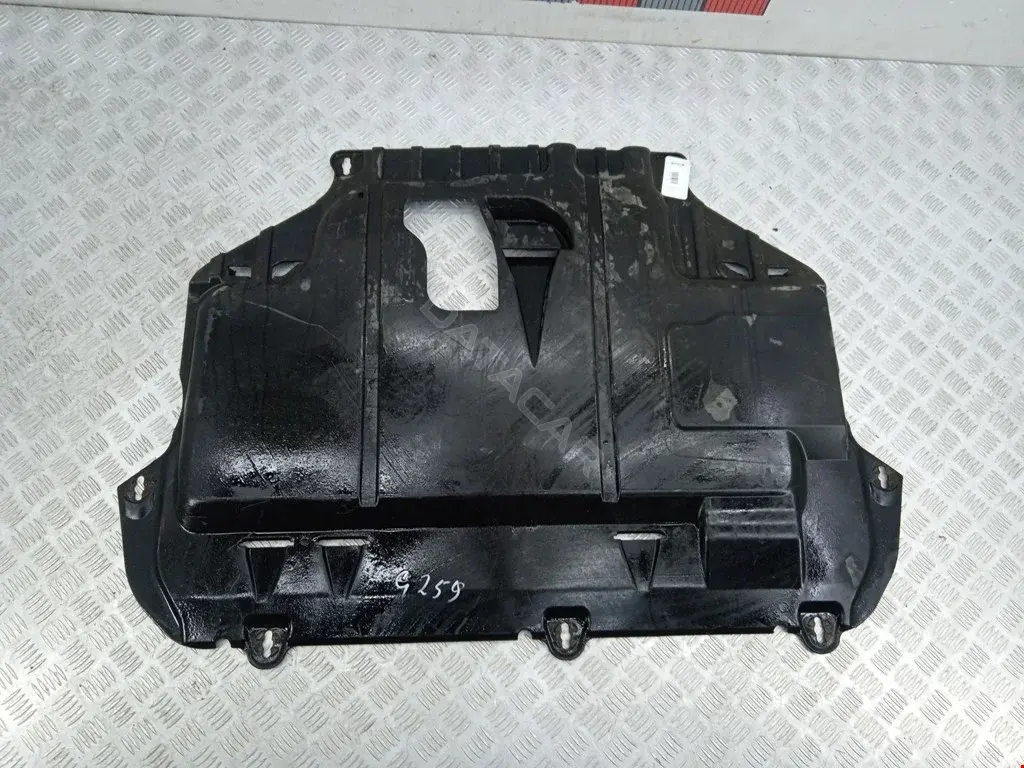 Защита днища 3M51R6P013C