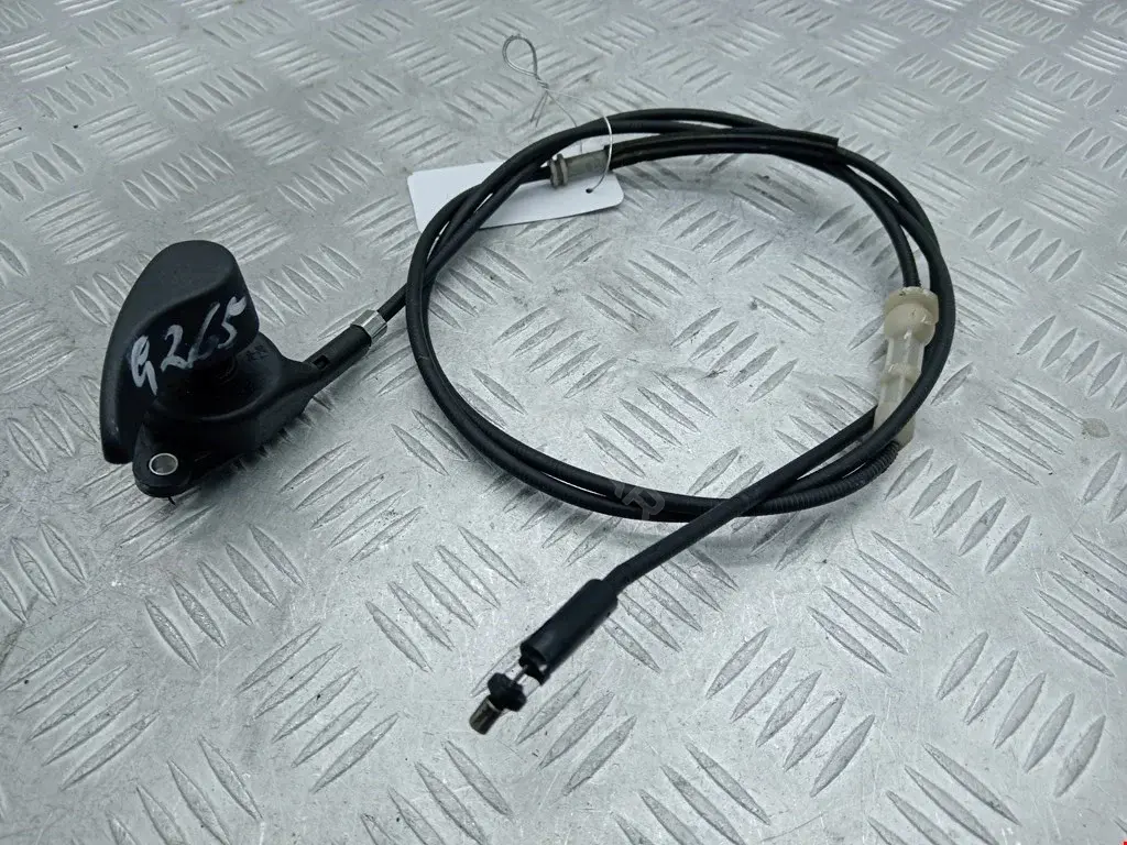 Ручка открывания капота 856200018R