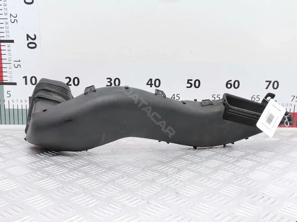 Воздухозаборник 7104R3, 9661639680