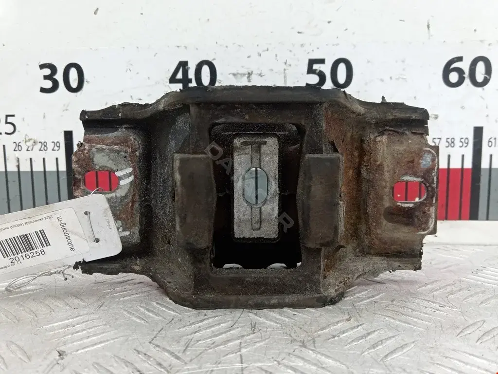 Подушка КПП DD3239070, ME2089