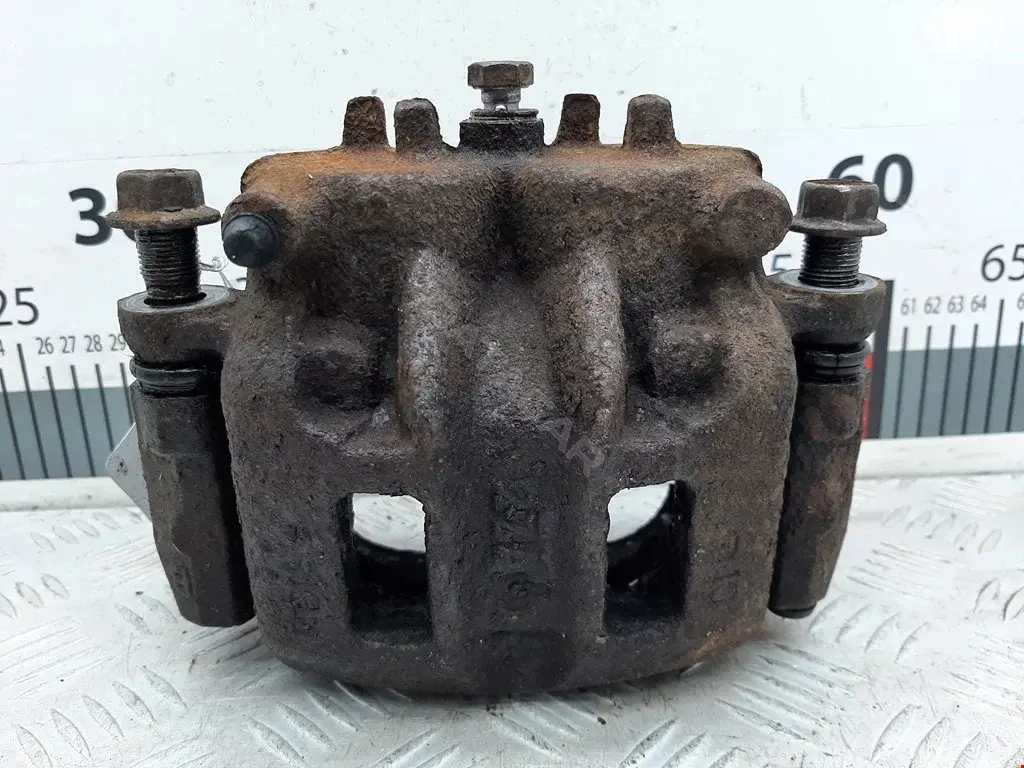 Суппорт тормозной 0590182SX, 09632305NEW, 09666305