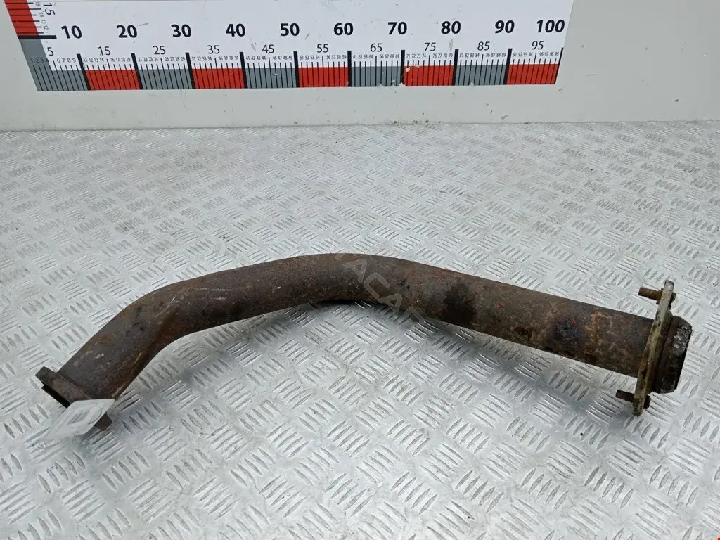 Глушитель выхлопных газов MR552467