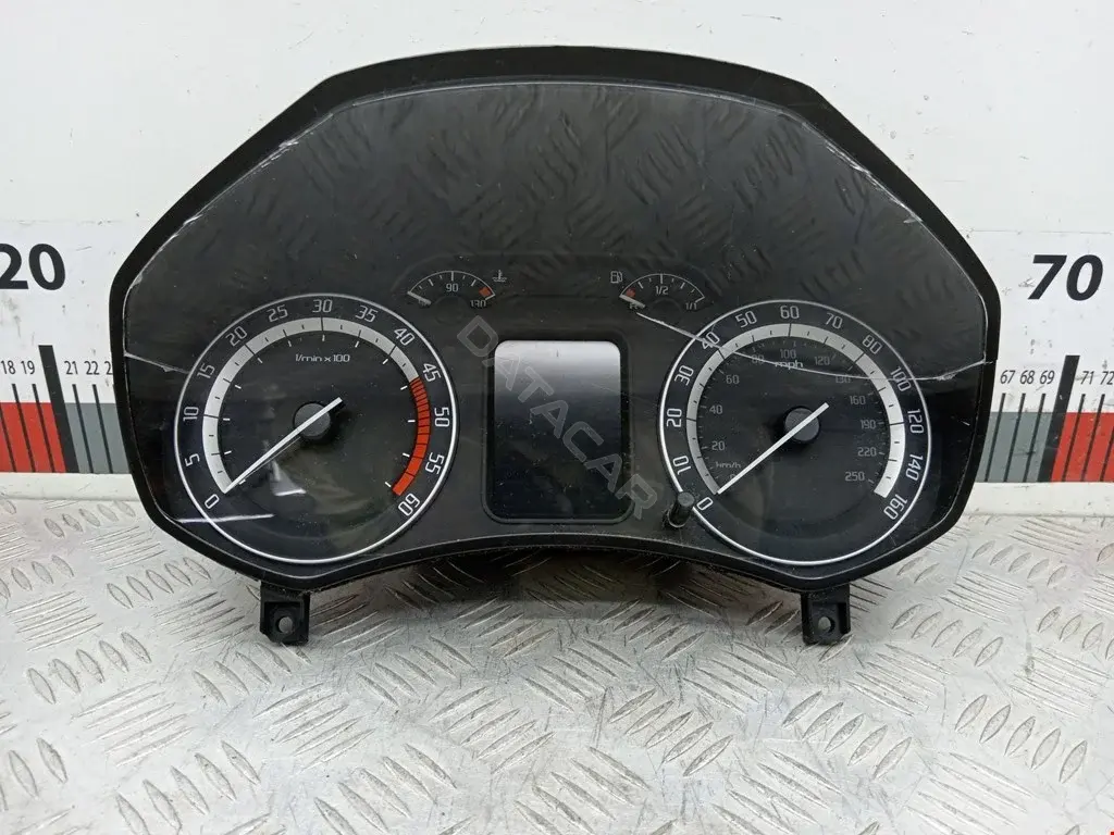 Панель приборов 1Z0920942E, A2C53164873