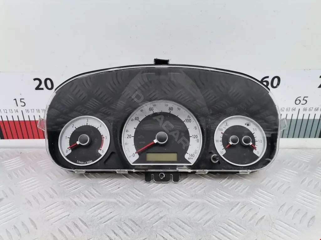 Панель приборов 940011H130