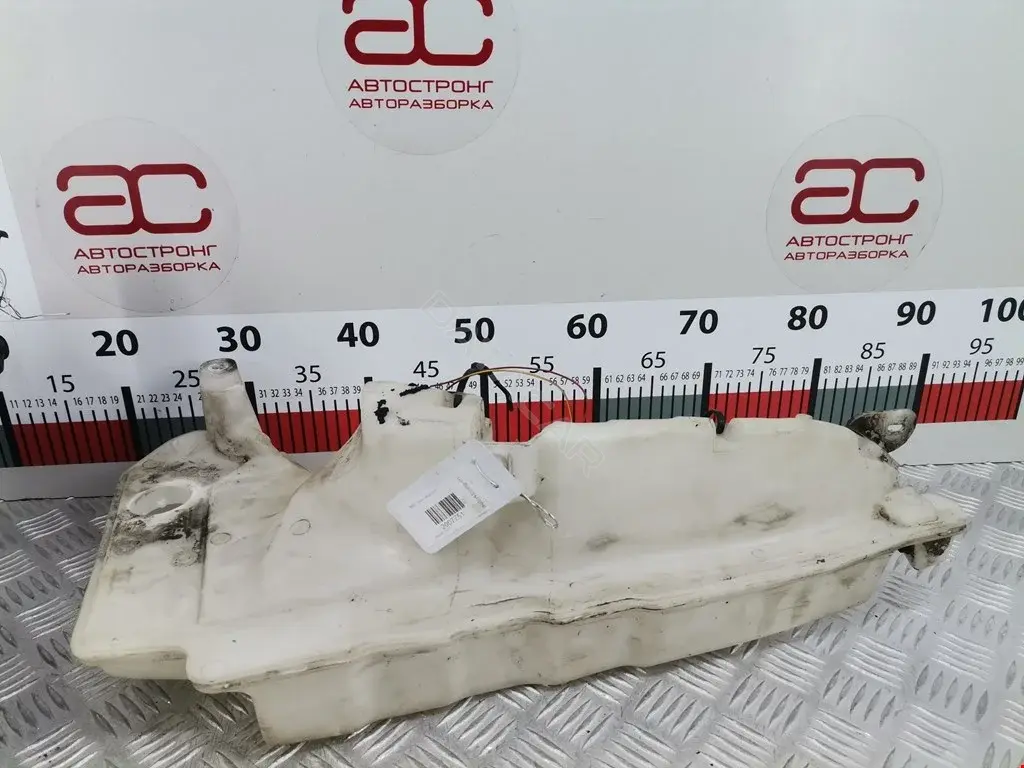 Бачок омывателя 1338ZBS2, 4F0955451R, 4F0955453R