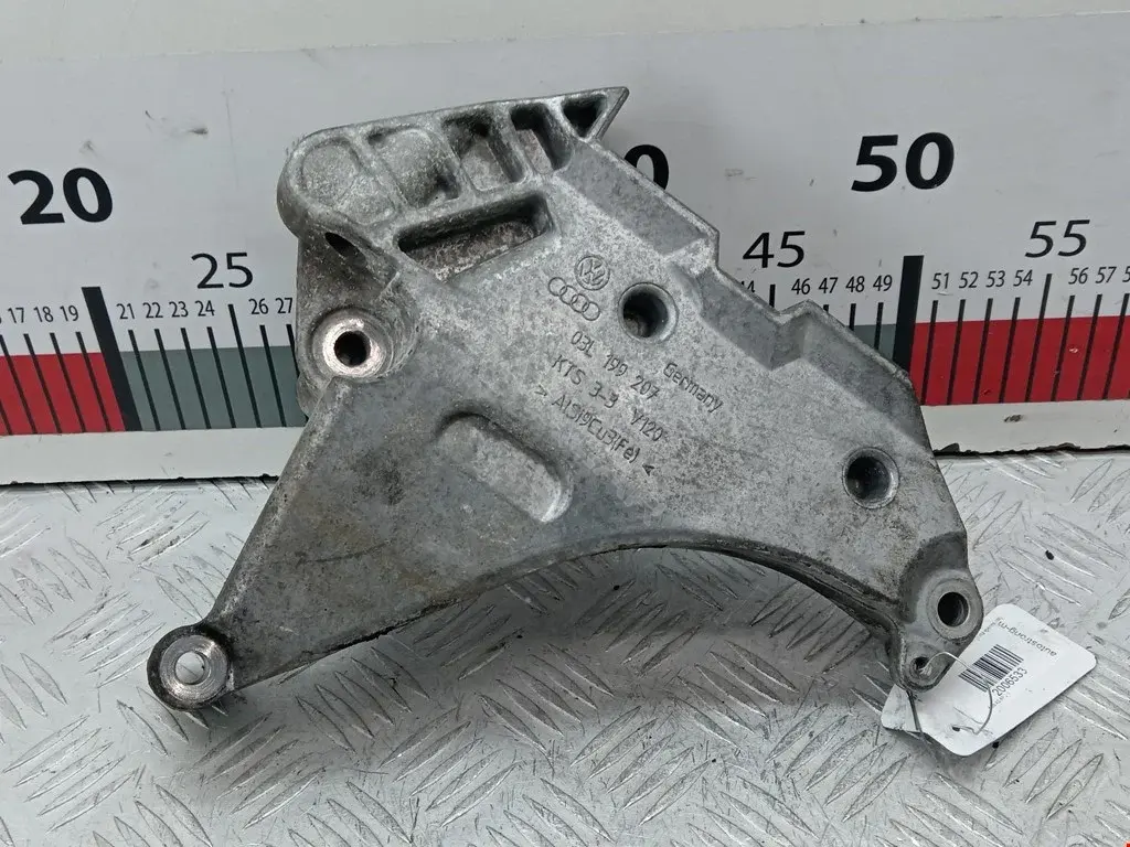 Кронштейн двигателя 022199354T, 03L199207
