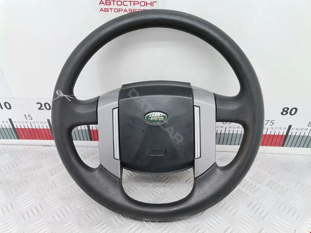 Руль QTB501360PVJ