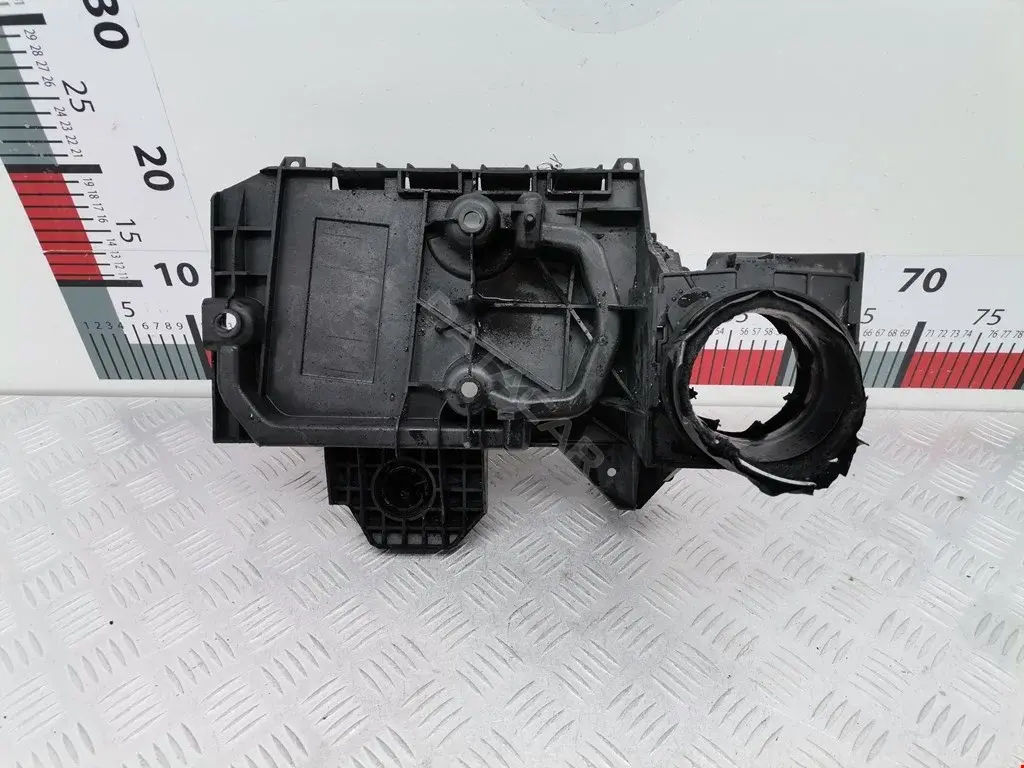 Полка аккумулятора 6556XH, 9632648580