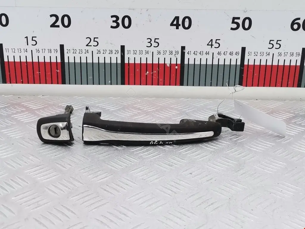 Ручка двери 9101EN