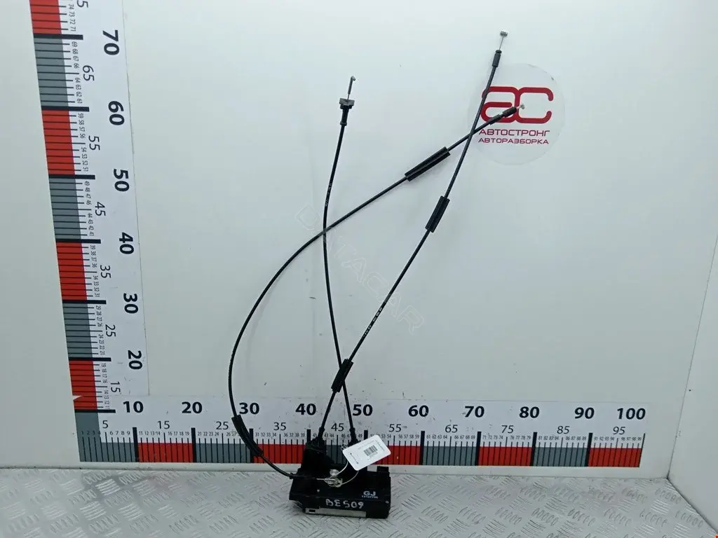 Замок двери 13157756