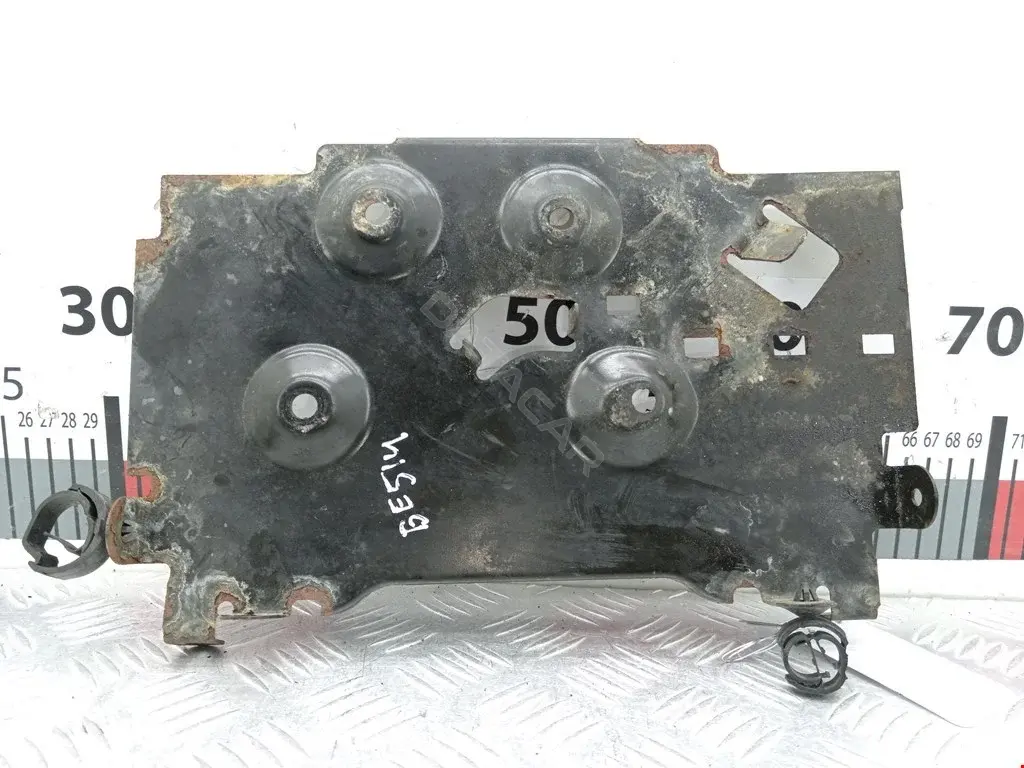 Полка аккумулятора 5603C5