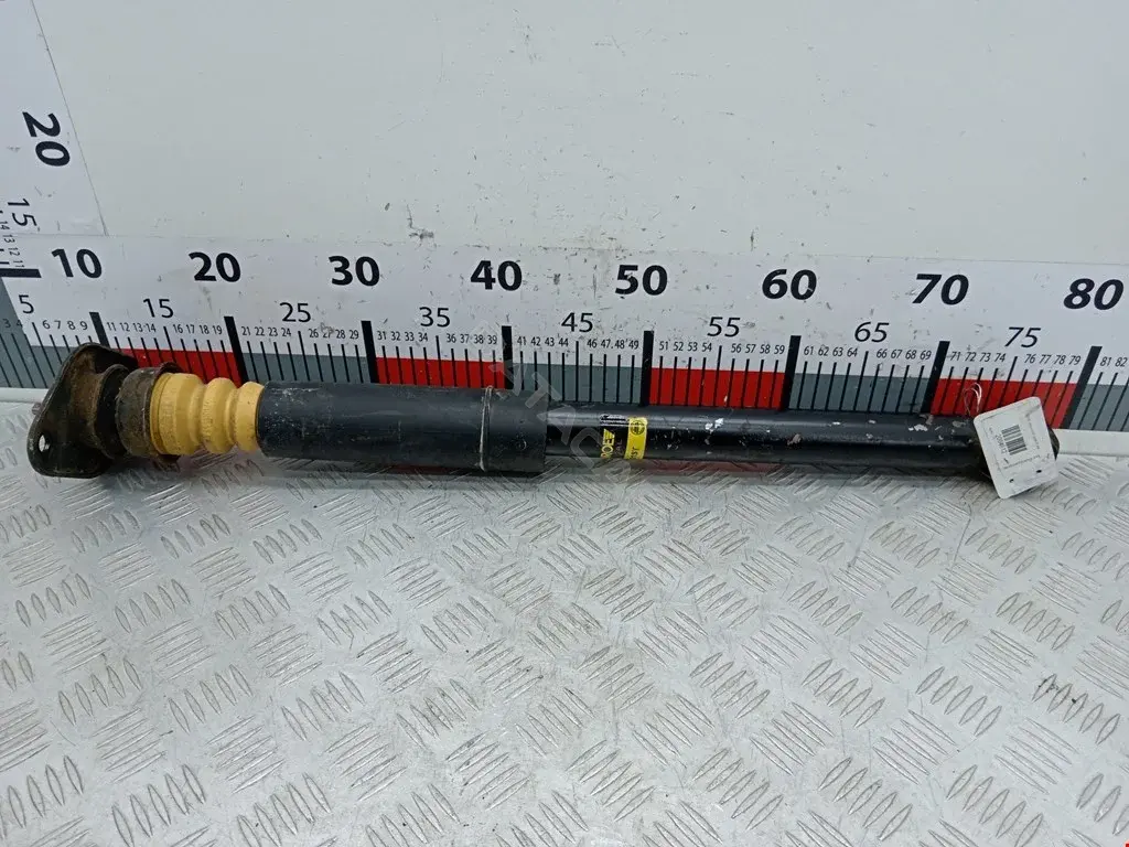 Амортизаторы 553101G210, G12750LR