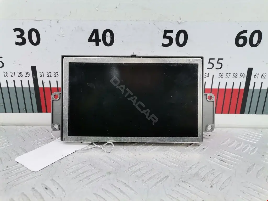 Дисплей 6563YT, 9660361080