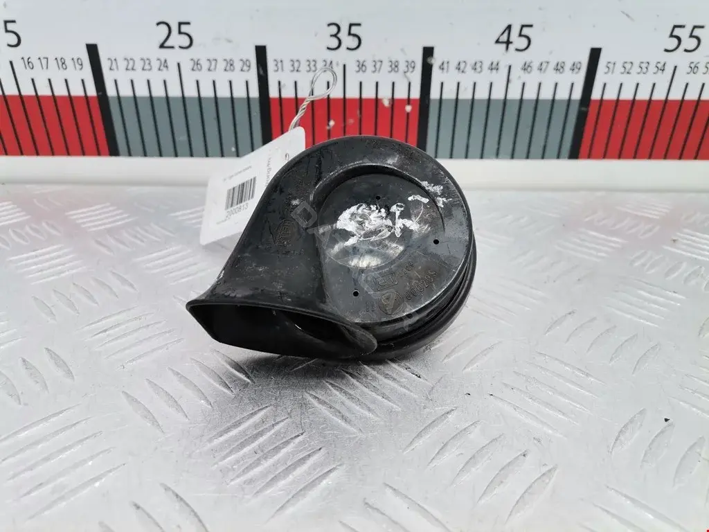 Звуковой сигнал 3FH011225851, 8D0951223A, A-28-657625