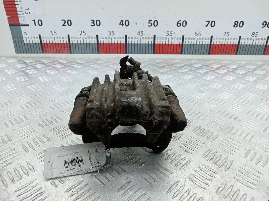 Суппорт тормозной 0590084SX, 0986474831, 100410002