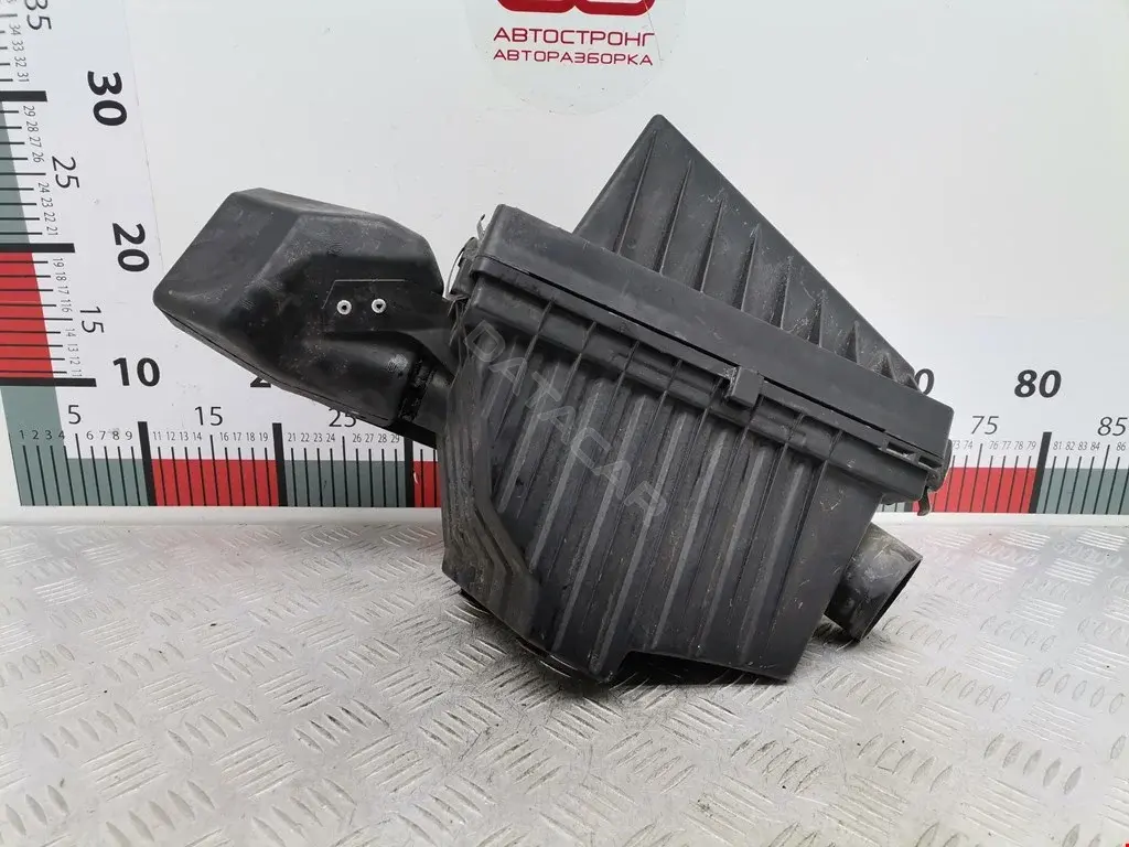 Корпус воздушного фильтра 165009F600