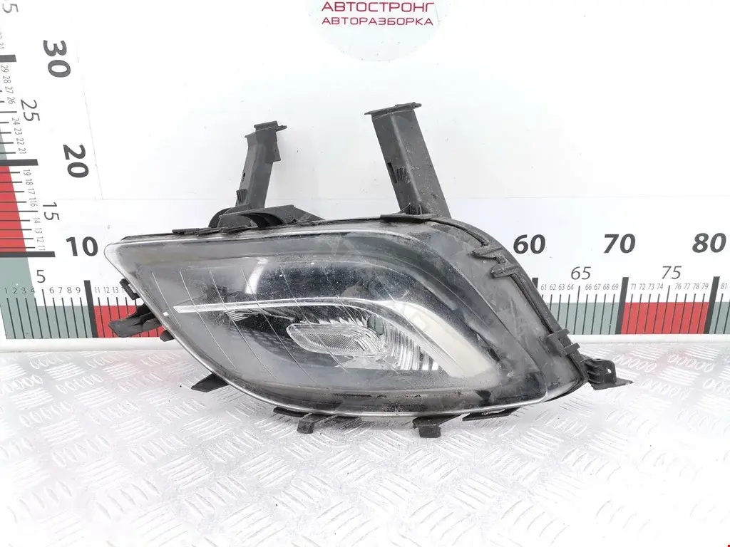 Противотуманные фары 13264642