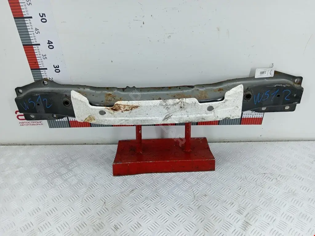 Усилитель бампера EH1450260A