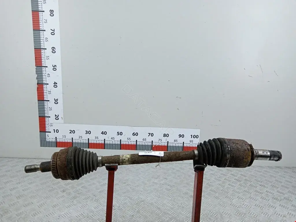 Приводной вал / Полуось 0501006511, 1633500110, 1633500210