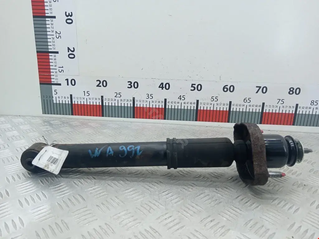 Амортизаторы 5206LE, G12669LR