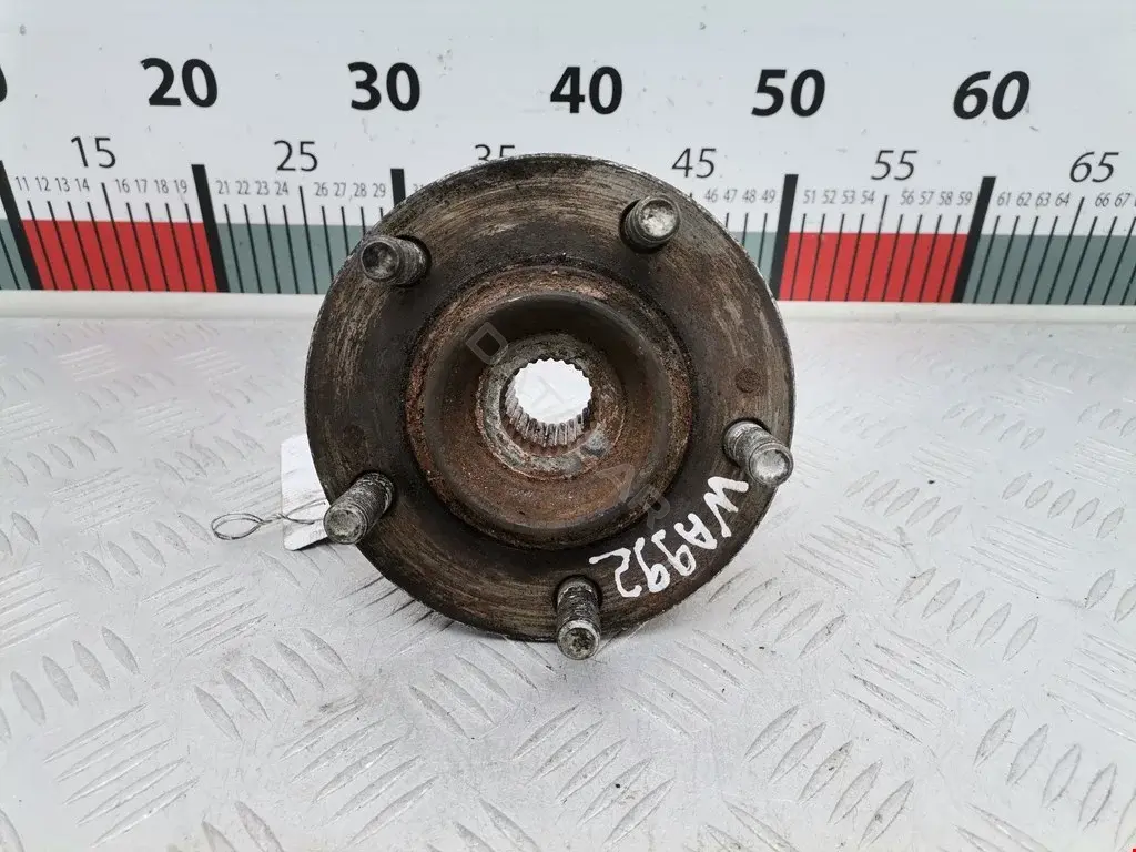 Ступица колеса 373036, WH1108