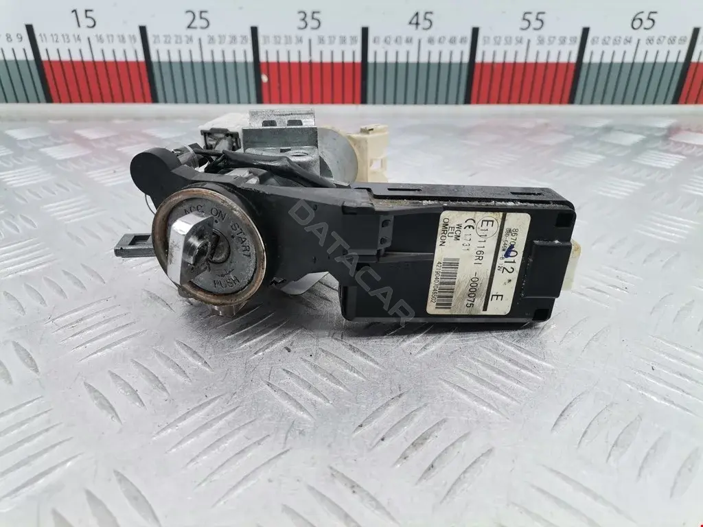 Замок зажигания 4408A059, 8670A012
